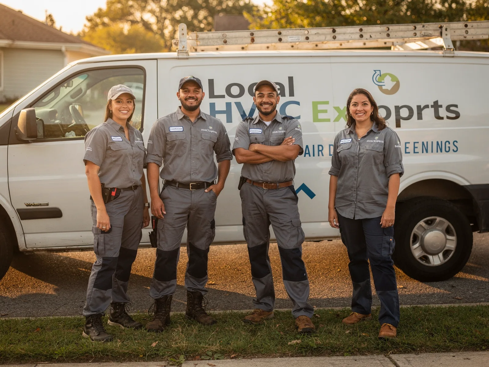24/7 HVAC Repair & AC Replacement company in La Belle, PA